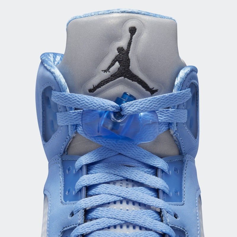 Air Jordan 5 UNC DV1310 401 Grailify